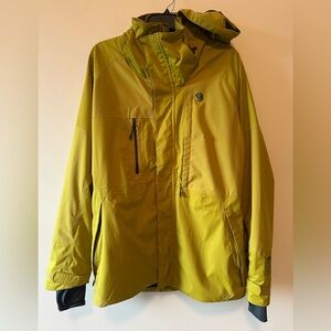 Mountain Hardwear Men's Jacket